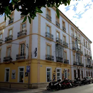 Otel Polo, Ronda
