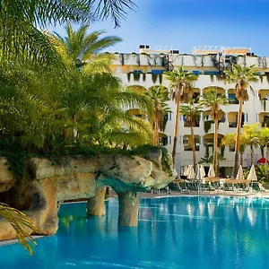 Guadalpin Residences Appartement Marbellac