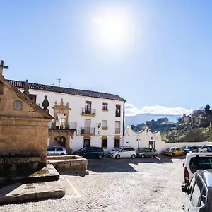 Apartamento Patio Real Ronda