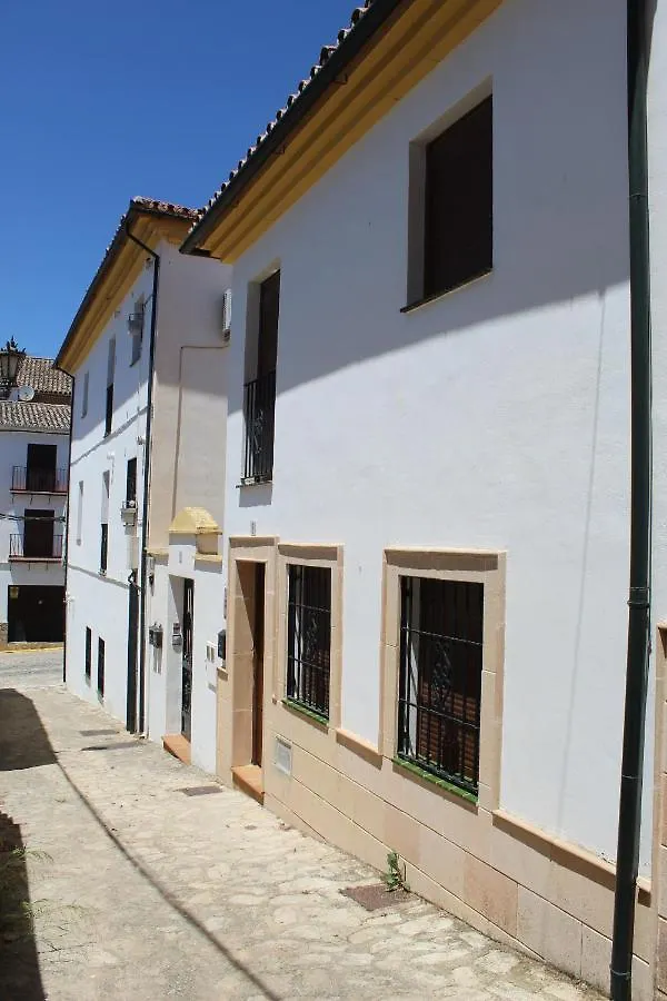 Casa Esmeralda By Casaturistica Ronda Holiday home