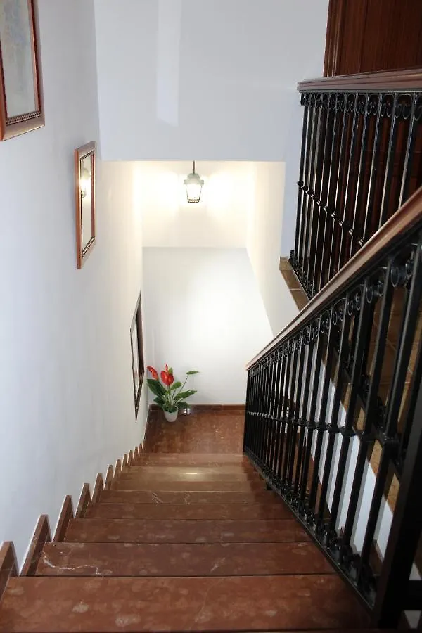 Holiday home Casa Esmeralda By Casaturistica Ronda Spain