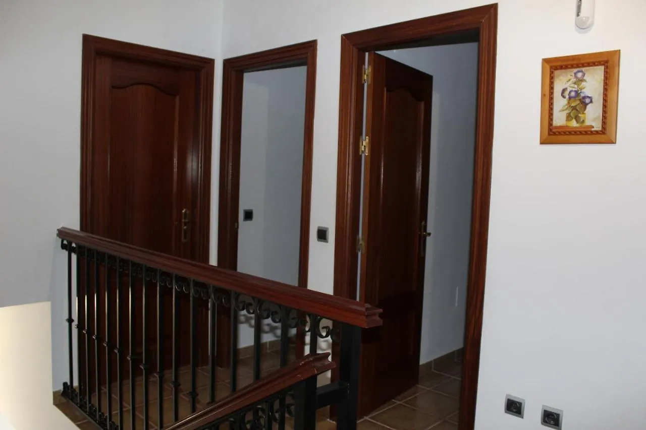 Casa Esmeralda By Casaturistica contacts