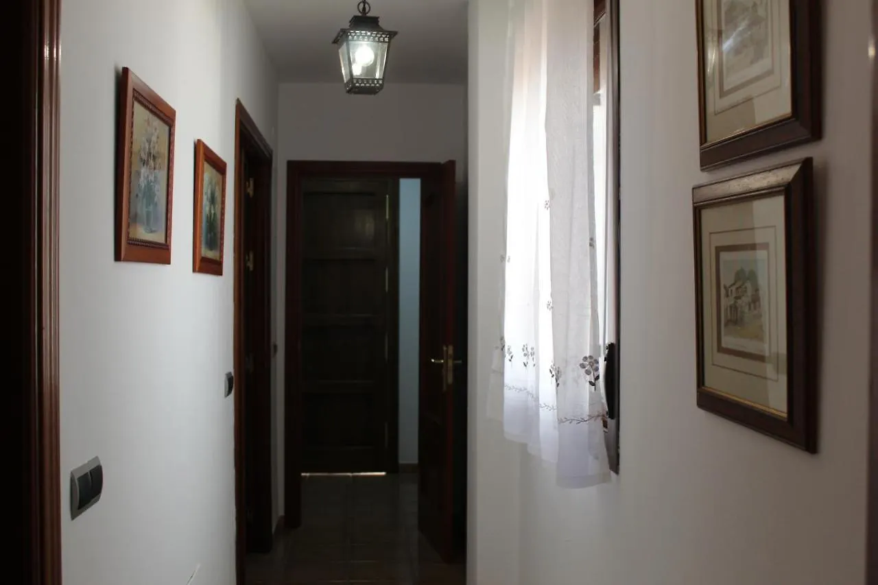 Casa Esmeralda By Casaturistica Ronda