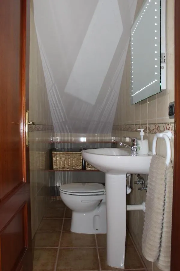 Casa Esmeralda By Casaturistica Ronda Holiday home
